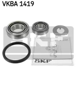 Комплект подшипника SKF VKBA 1419